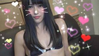 【個人撮影】栗山○明似のチエちゃん再降☆２１才 パイパン天使の現役ＪＤチエちゃんが再登場ｗダイエット成功でスリムになった助平ムスメが乱舞！極テク尺八＆生姦セックスで膣内射精！
