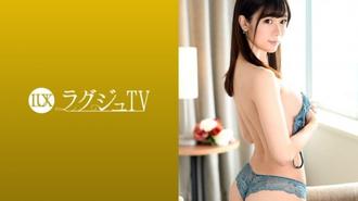  ラグジュTV 1026 259LUXU-1040