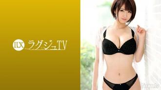 [259LUXU-1014]ラグジュTV 1000