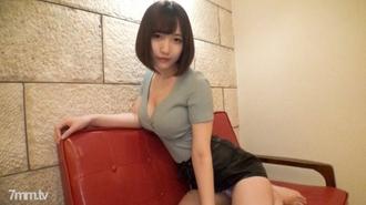 [SIRO-3481]【初撮り】ネットでAV応募→AV体験撮影 691