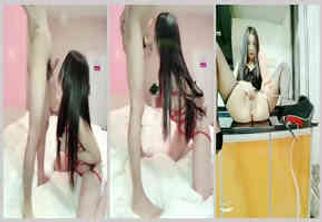 极品女神级美女小白与土豪啪啪多姿势多场景激情抽插猛烈碰撞
