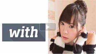 358WITH-047 C 美緒（20）S-Cute With與身材矮小的美少女親密拍攝H