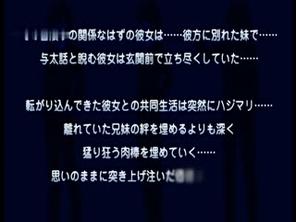免费砲友 2 妹妹-堇～沉迷其中的关系～ ACPDP-1030