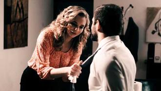 PureTaboo Tiffany Watson The Office Bimbo