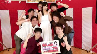 一本道 030516_257 発射無制限中出しファン感謝祭！碧しの