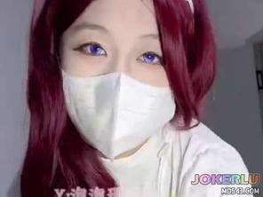  痴女护士的特殊护理 珊迪星
