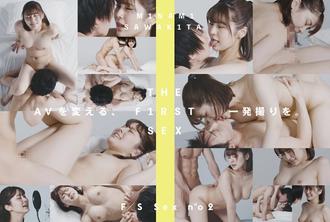 CLT-069 THE F1RST SEX no 02 澤北南 - 澤北みなみ
