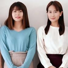 PWIFE-855 霞和園田夫婦