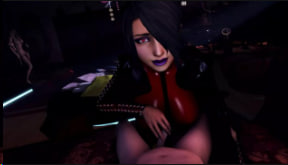  Dezmall禁忌之作『恶毒幻想2』LULU淫欲觉醒 中文高清字幕-背德快感沉沦，极致调教の肉體盛宴 3D